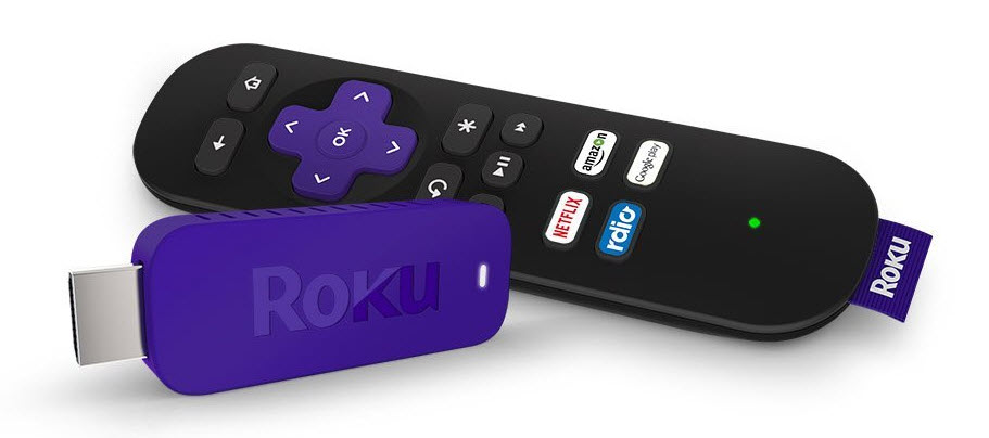 Roku Streaming Stick